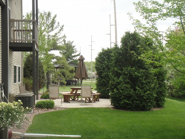 Wildwood Regency House
