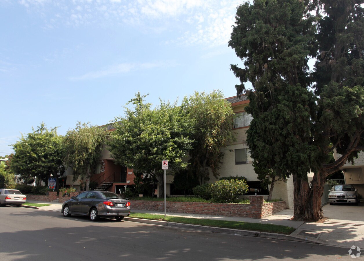 Photo - Scott Properties Apartments