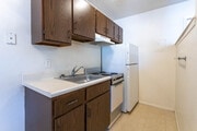 Efficiency- 374 SF