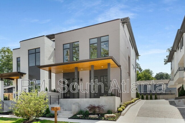 Photo - 194 E Lake Terrace SE Casa