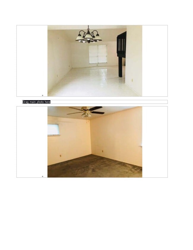 Dormitorio principal - 2031 Delphi Ln