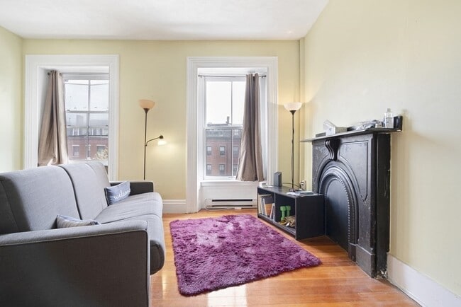 Photo - 701 Massachusetts Ave Unit 7