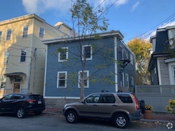 Building Photo - 53 Kelly Rd Unit 2 Rental