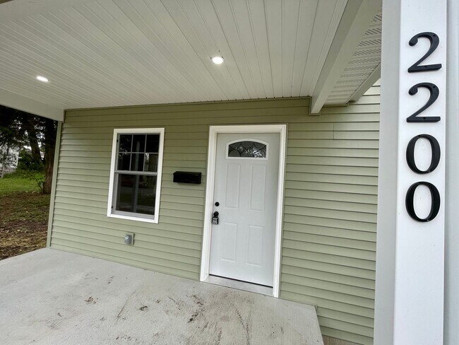 Photo - 2024 New Build - 3-bedroom, 2-bathroom with Gorgeous Finishes & Open Concept Living