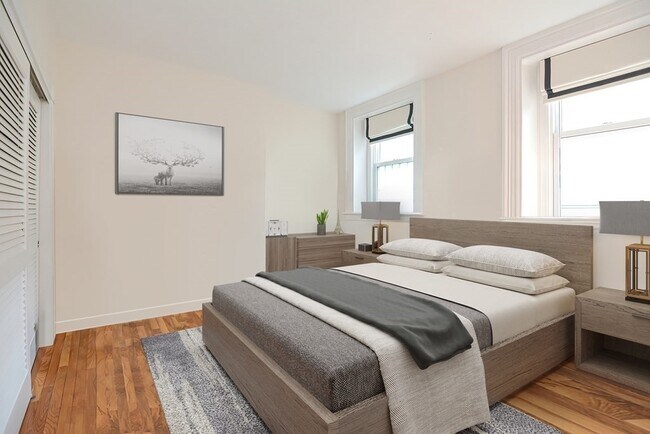 Photo - 23 Union Pk Unit 1