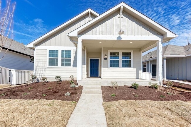 Photo - 1209 Goforth Rd
