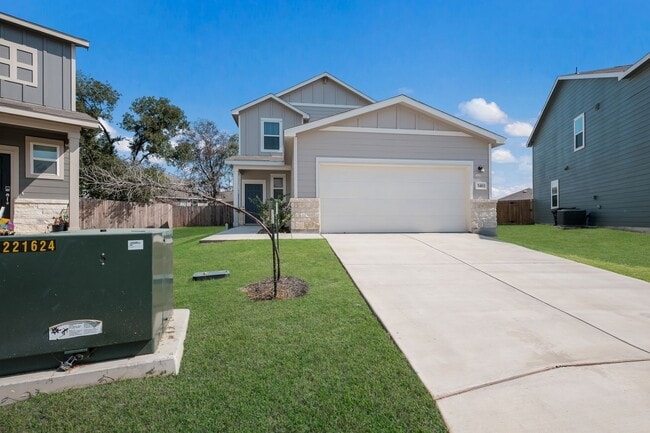 Photo - 3403 Rancho Primera