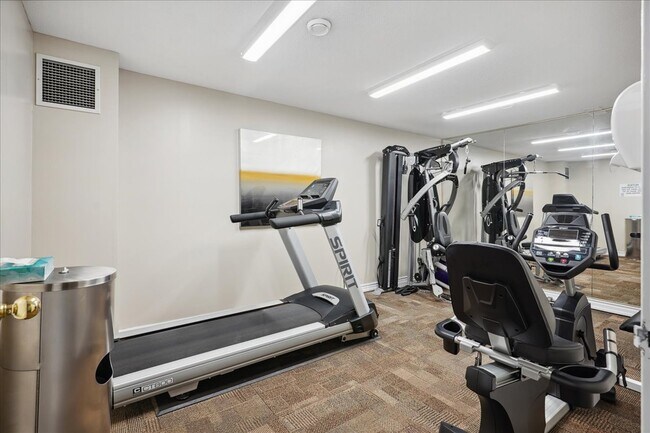 Photo - William Apartments