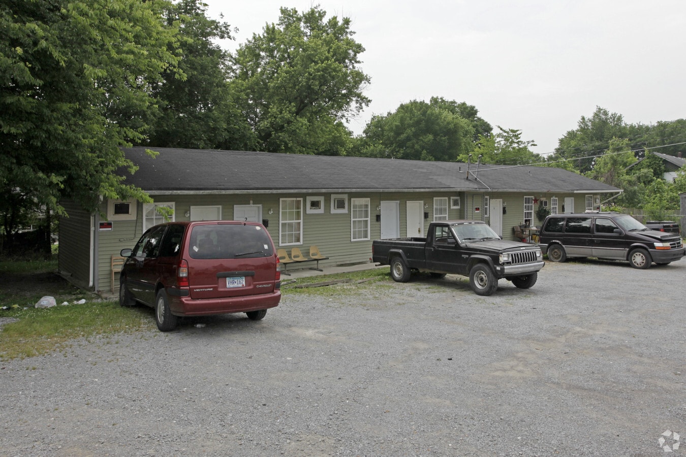 Photo - Bridgeway Apartments