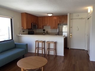Photo - 2140 Kuhio Ave. Unit 1701
