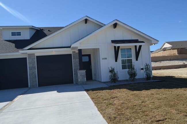 Photo - 1419 Indian Camp Trail Unit B - 1419 B