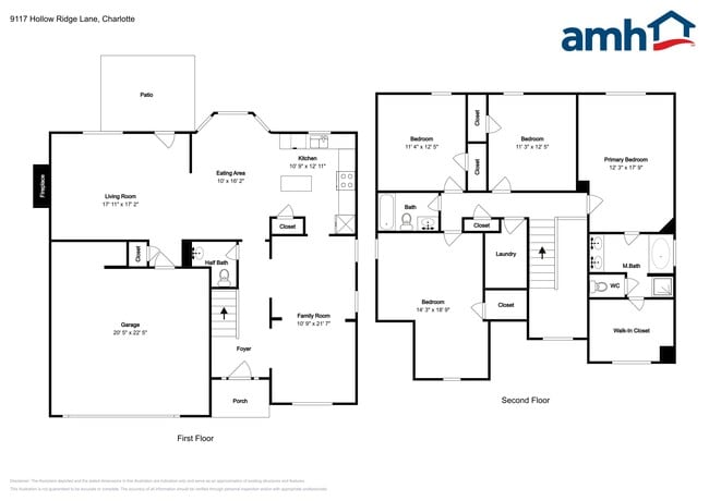 Photo - 9117 Hollow Ridge Ln