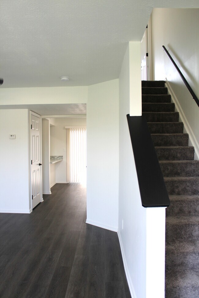 The Residence at Turnberry Apartments Pickerington, OH