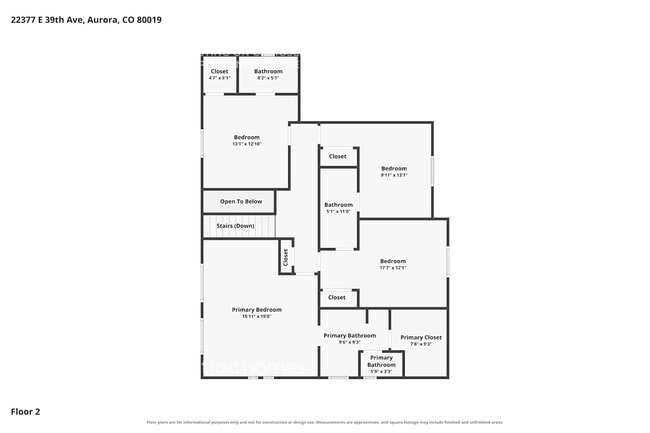 Photo - 22377 E 39th Ave