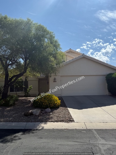 Building Photo - 10706 N Sand Canyon Pl Rental