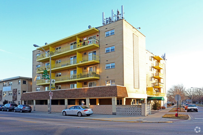Photo - East Brook Terrace Apartamentos