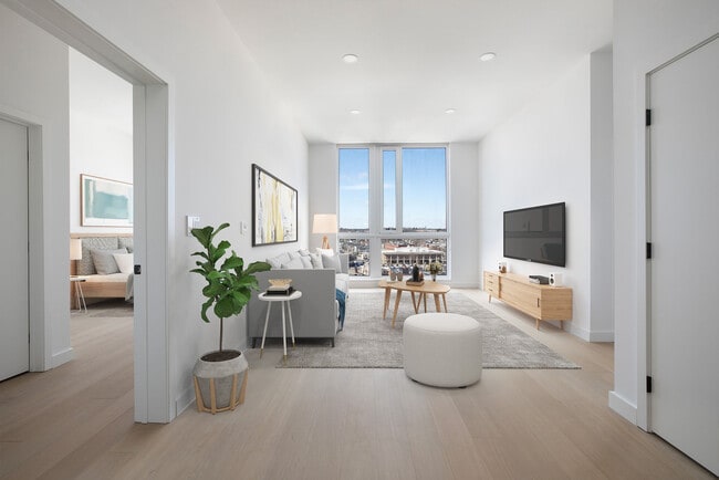 Caldwell apartments — community photo