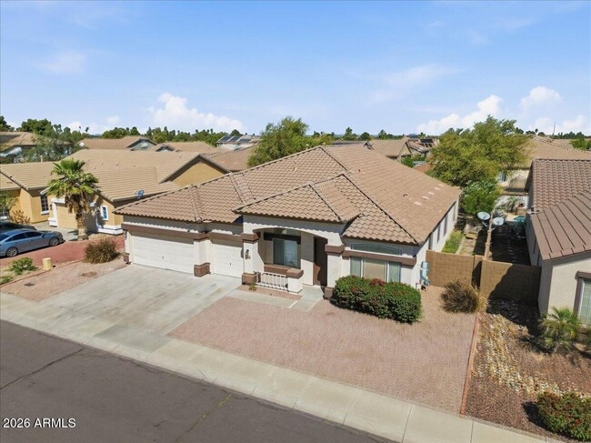 Photo - 3410 W Alicia Dr