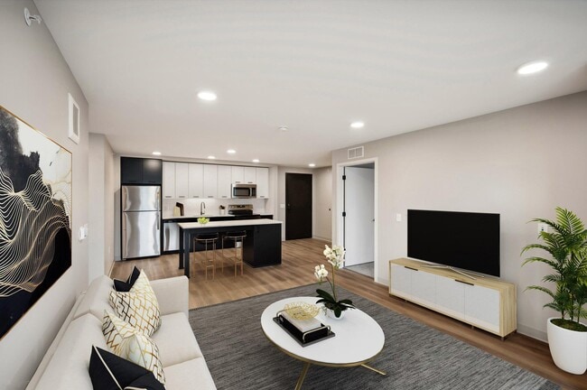 Harbourline Apartments - Harbourline Apartments