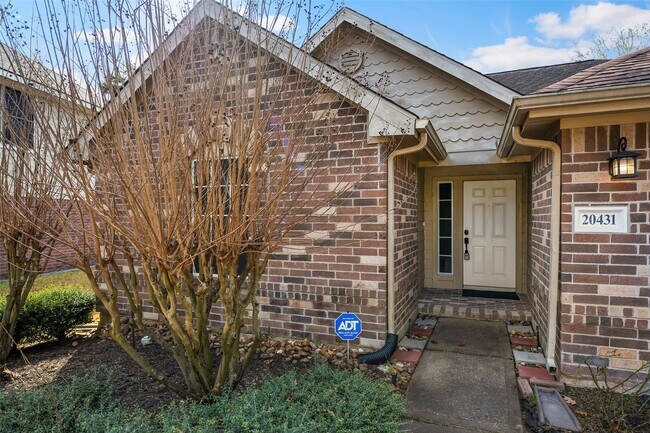 Photo - 20431 Fairfield Park Way