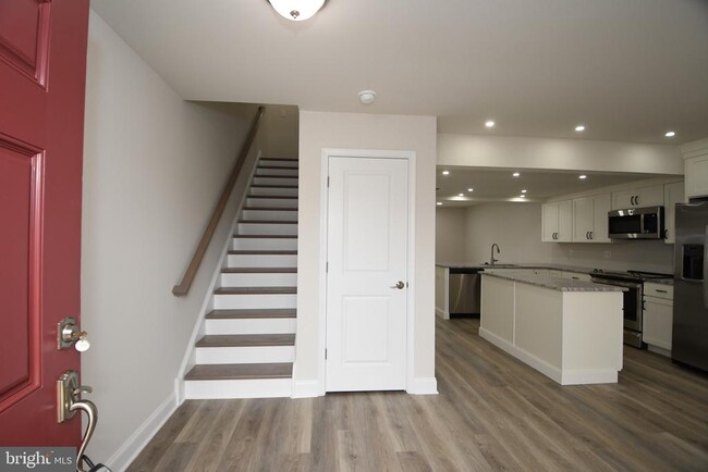 Photo - 1201 Basswood Grove Townhome