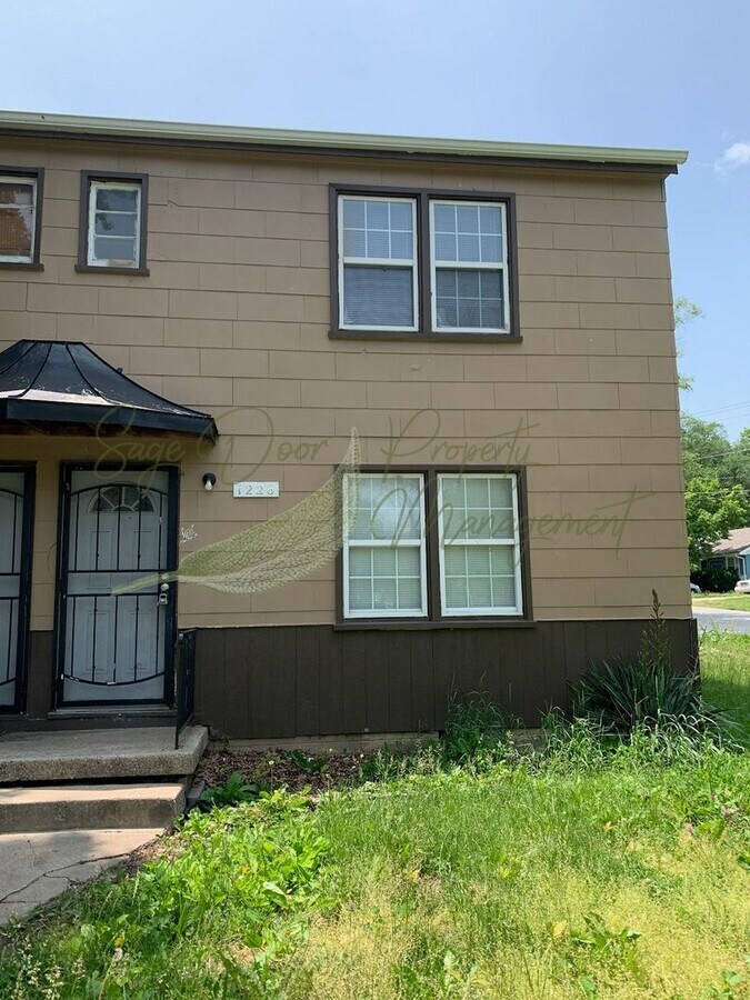 2-STORY DUPLEX!!! - 2-STORY DUPLEX!!! Townhome