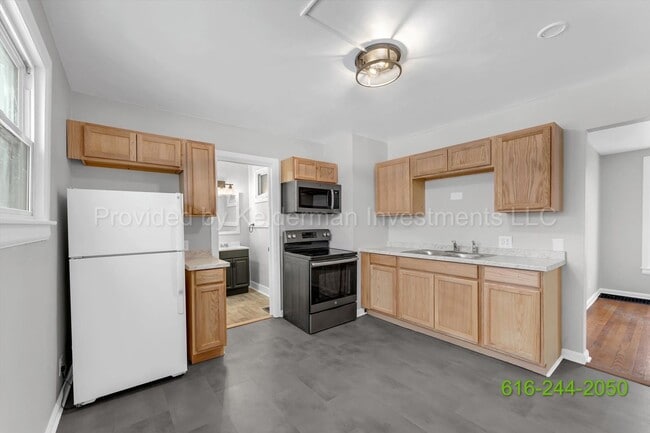 Photo - 801 Prospect Ave SE Unit 316 Martin Luther King