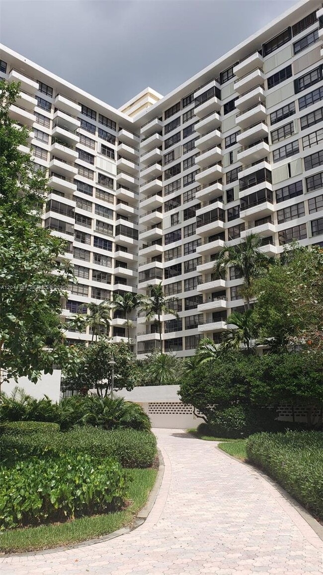 Building Photo - 600 Three Islands Boulevard Unit 1218
