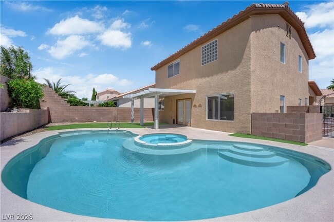 Photo - 3733 Horseshoe Mesa St