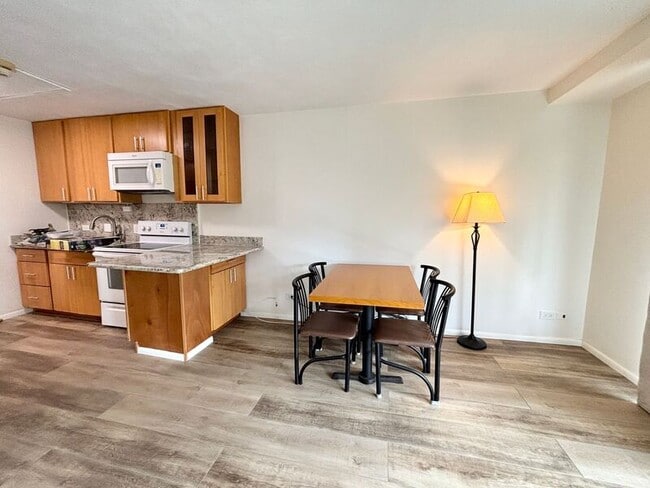 Photo - 1511 Nuuanu Ave