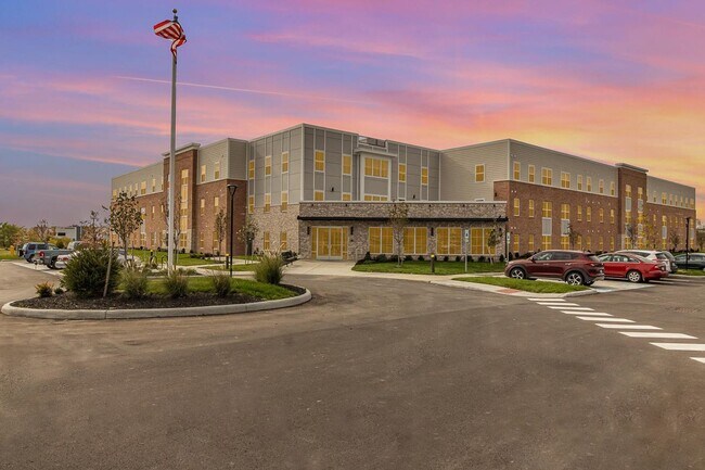 Photo - Haven Crossing