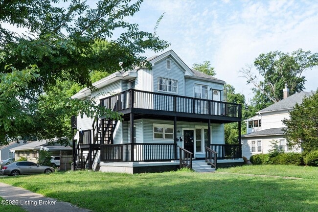 Photo - 204 W Tenny Ave
