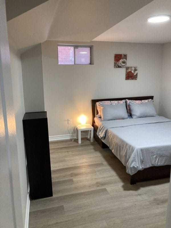 Photo - 862 Wetherby Ln Unité 2BHK New Basement