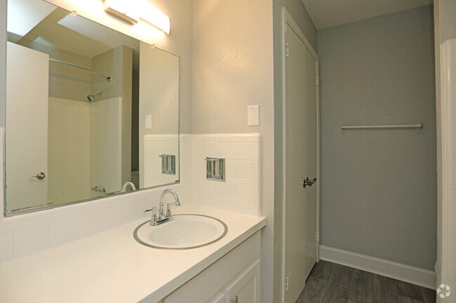 Townhomes at Little Creek
