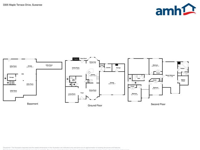 Photo - 3305 Maple Terrace Dr