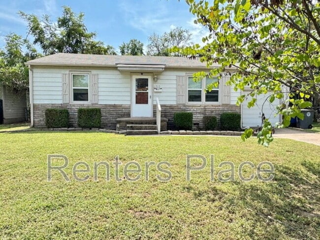 Building Photo - 1510 E 45th Pl Rental