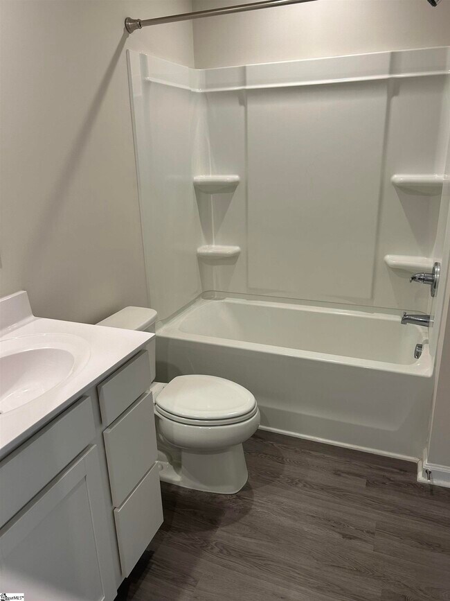 116 Sligh Wy Condo Condo for Rent in Easley, SC