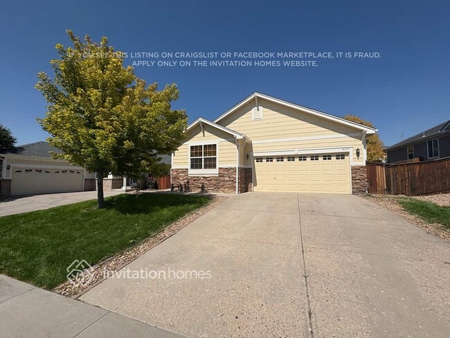 Photo - 16371 E 104th Pl House