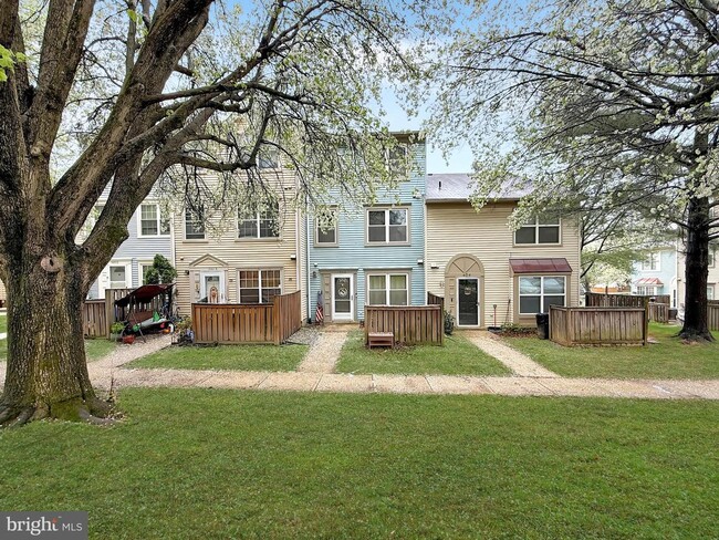 Photo - 18016 Golden Spring Ct Townhome