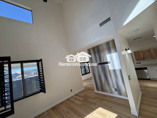 Photo - Modern conveniences and vaulted ceilings near Deer Valley Towne Center!