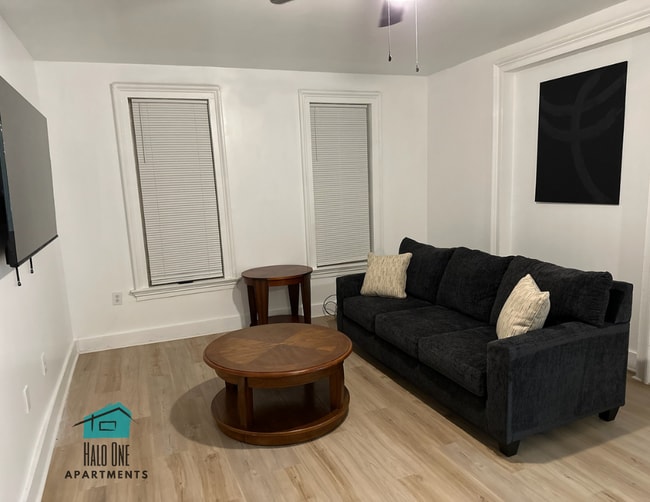 Sala de estar - 37 North St