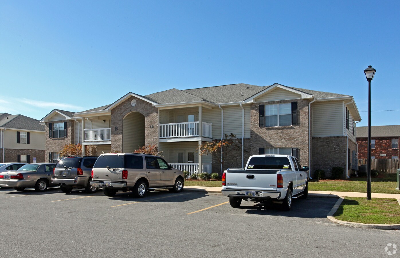 Photo - Bartlett Bayou