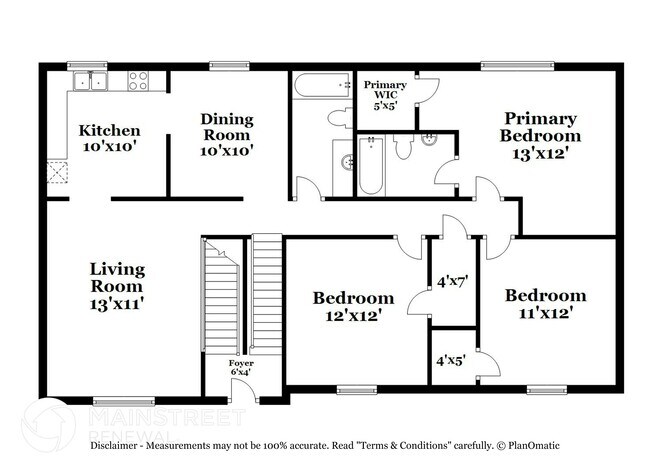 Photo - 4602 High Gate Ln