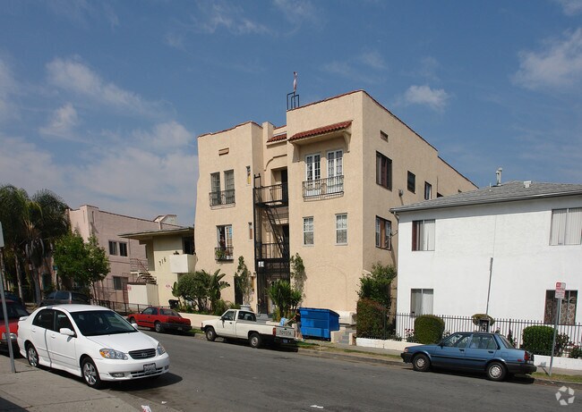 Photo - HBT - Casa Bonita Apartments