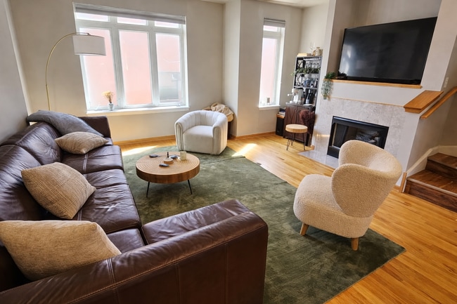 Photo - 2331 N Lister Ave