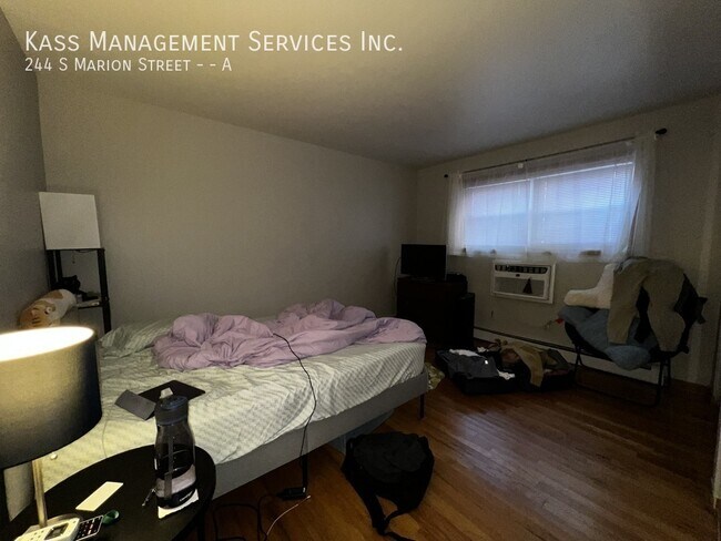 Photo - 244 S Marion St Unit A