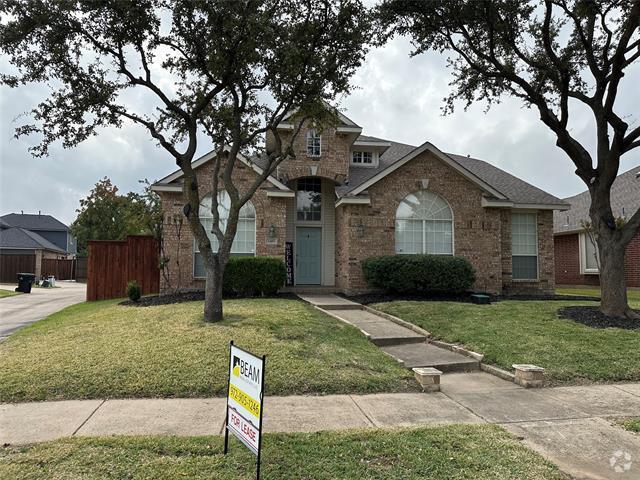 Building Photo - 1483 Forest Oaks Ct Rental