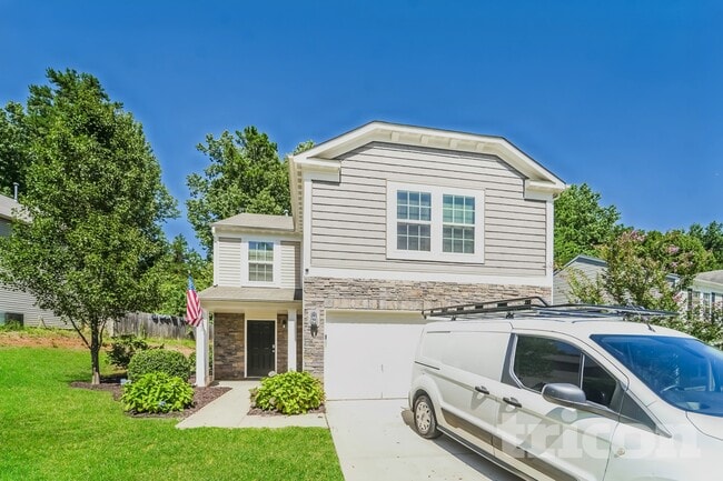 Building Photo - 7220 Cypress Ridge Dr