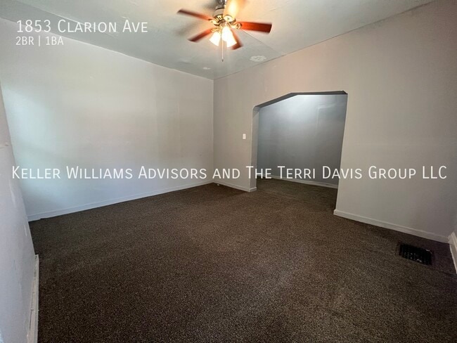 Photo - 1853 Clarion Ave