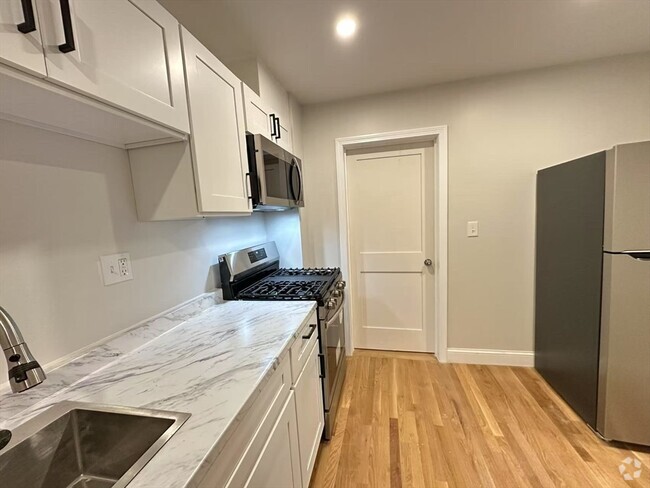 Building Photo - 164 5th St Unit #1 Rental